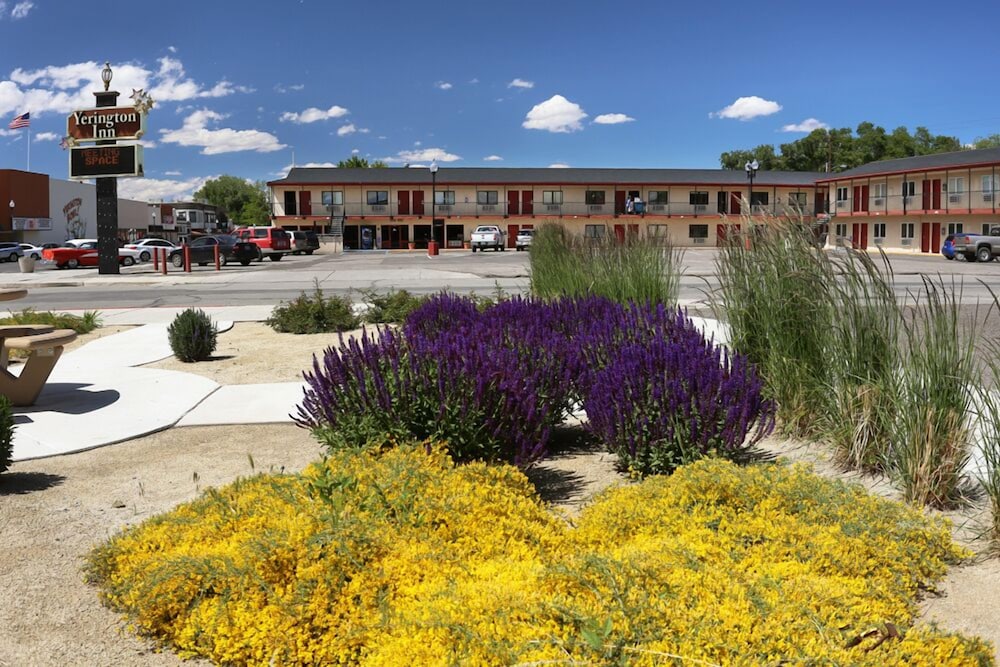 Yerington Inn - photo 20