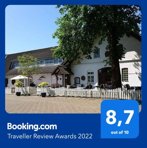 Pousada Noronha - carbon neutral hotel in Prado