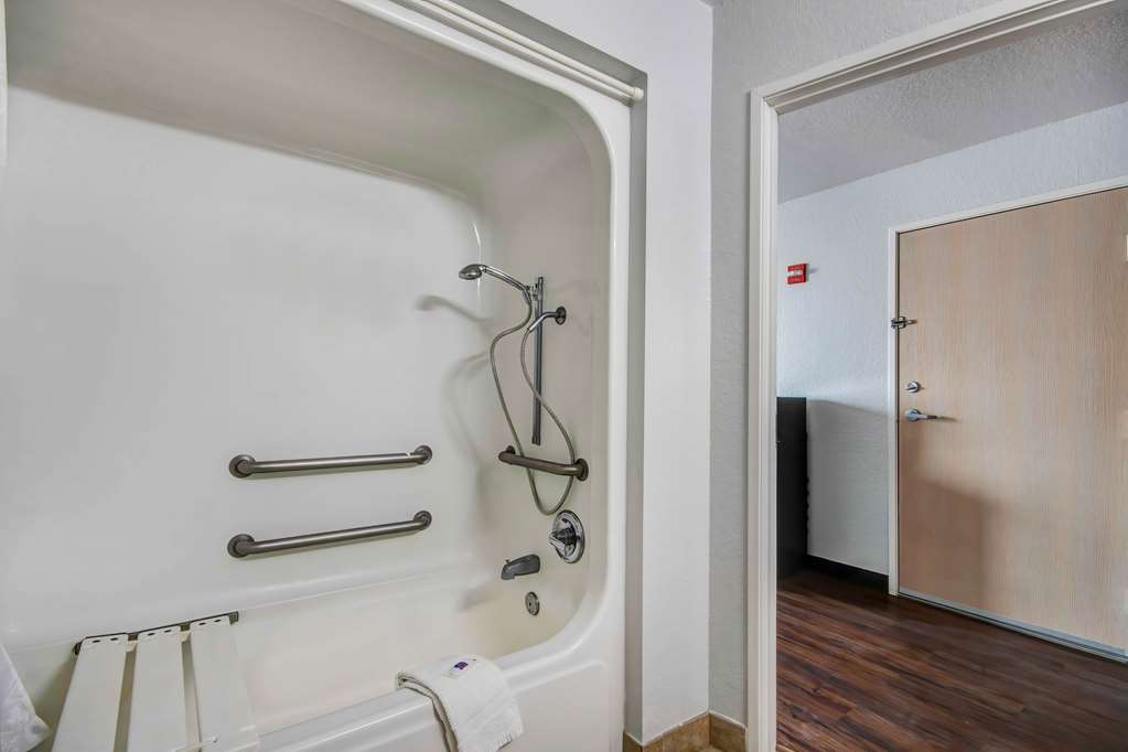 Motel 6 San Antonio TX Sea World North - photo 19