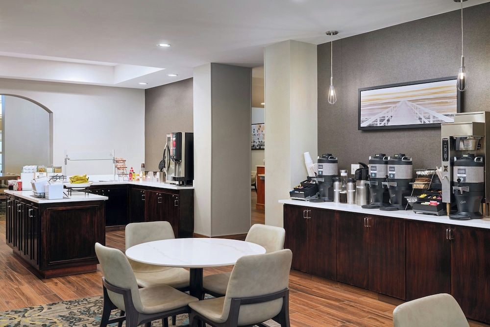 Residence Inn by Marriott Fort Lauderdale SW Miramar - photo 54