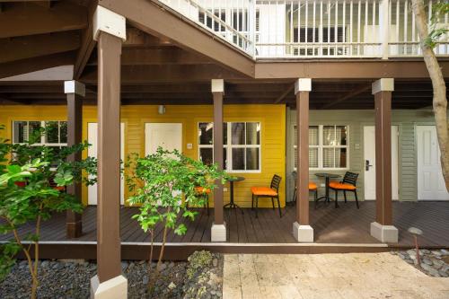 Truman Hotel - photo 20