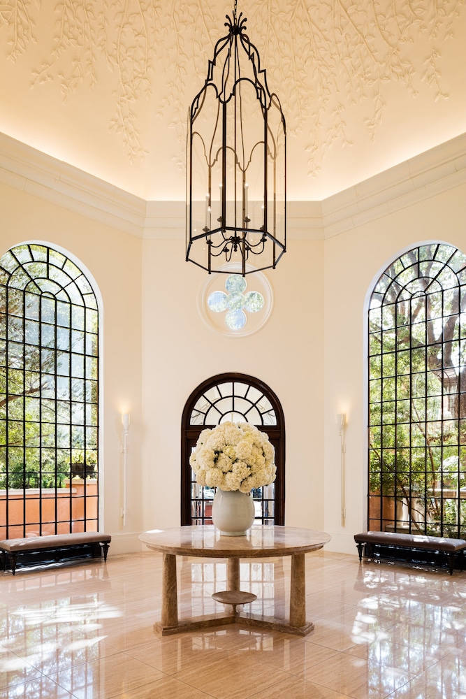 Rosewood Mansion on Turtle Creek - photo 3