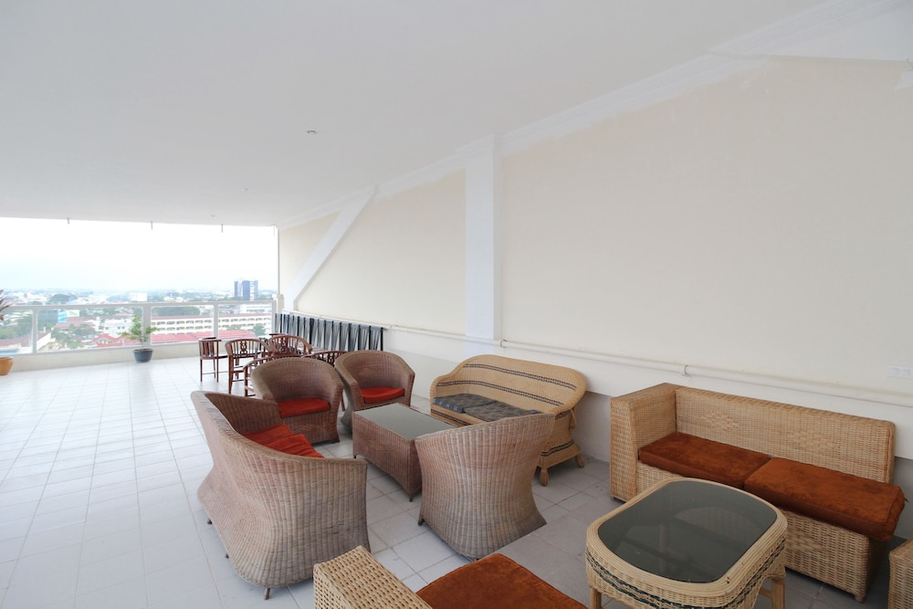 Airy Medan Baru Mataram 21 in Medan, Indonesia