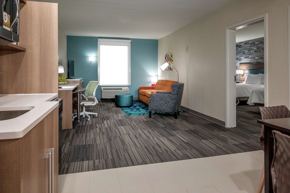 Home2 Suites by Hilton Dayton Centerville - photo 4
