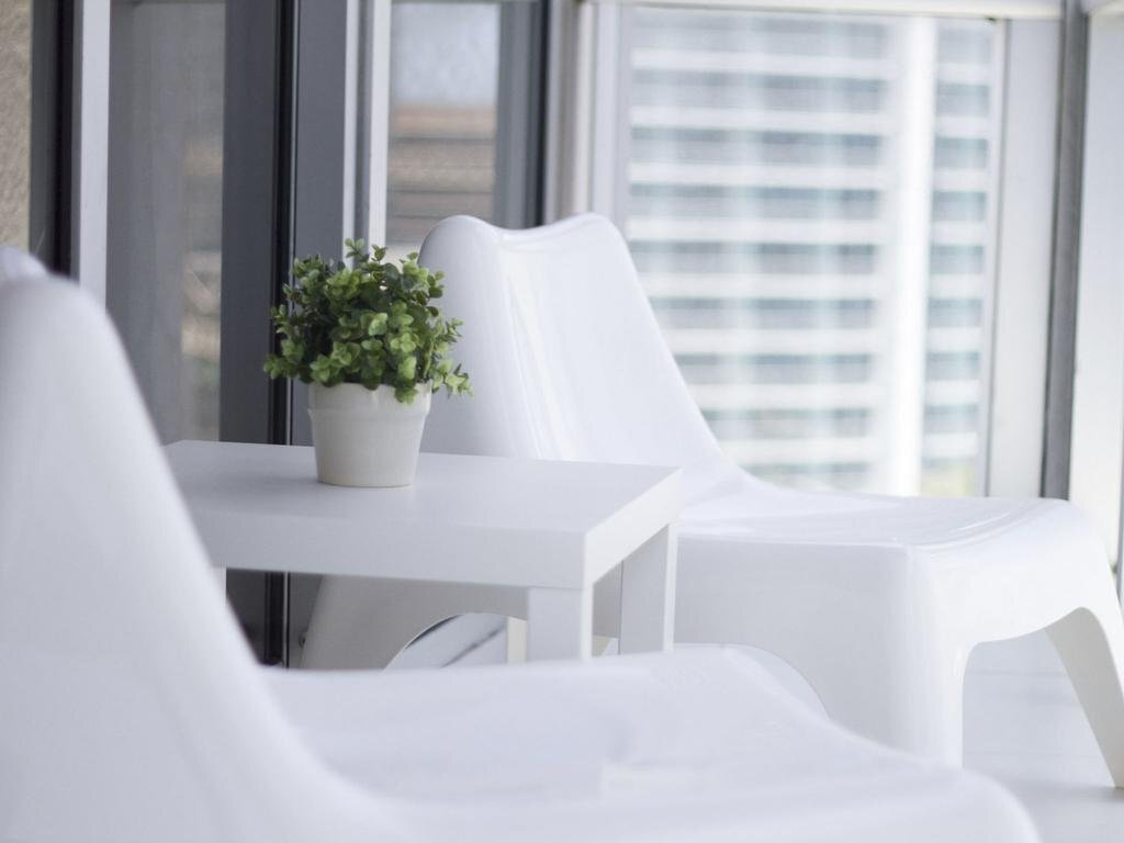 Icon Brickell W Hotel and Residences in Miami, United States