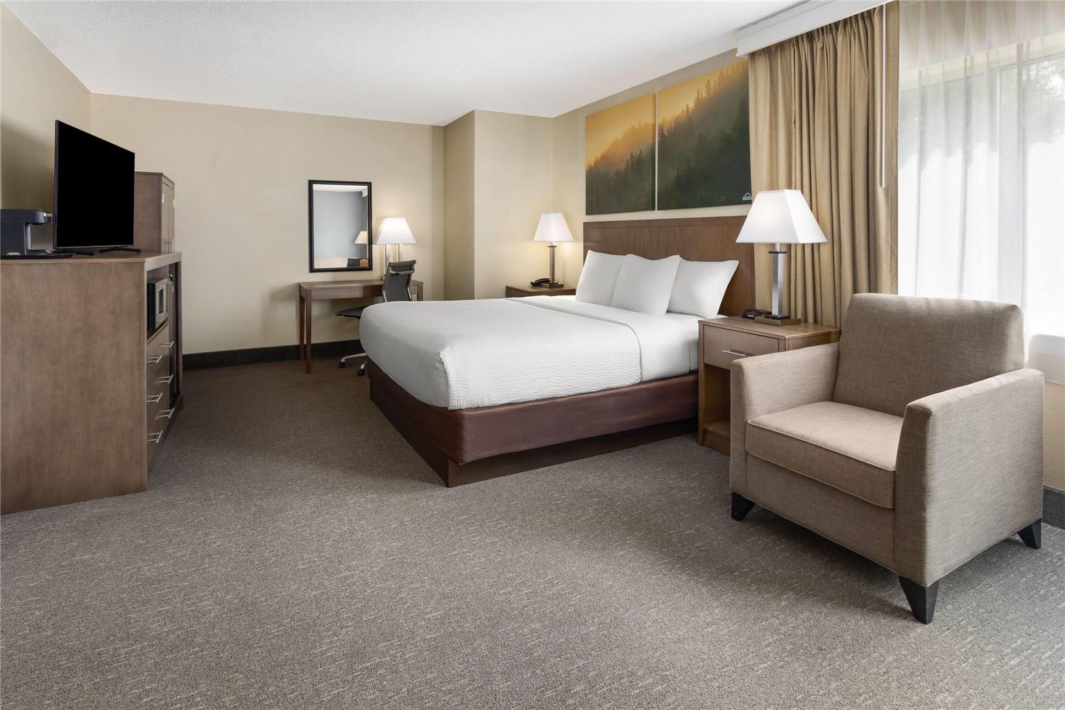 Days Inn by Wyndham Penn State - photo 23