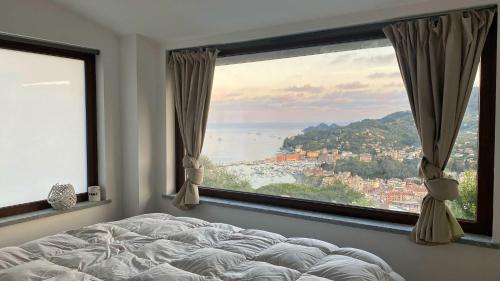 da Higgins — 4-Star Luxury Hotel in Santa Margherita Ligure, Italy
