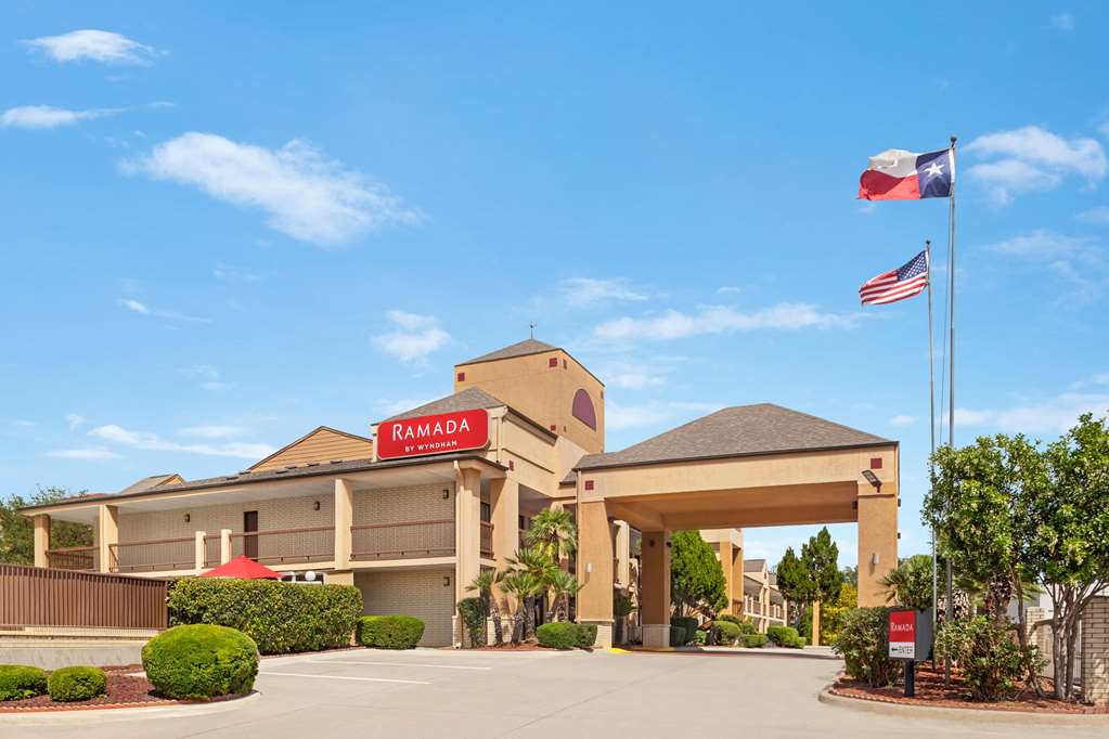 Hotel image of Ramada by Wyndham San Antonio Near SeaWorld Lackland AFB