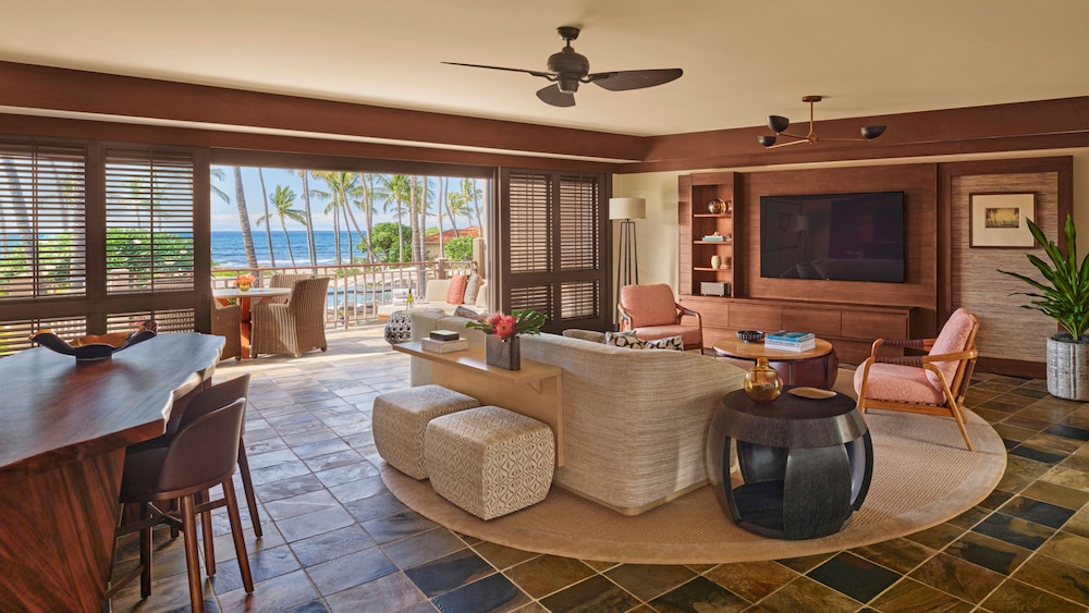 Four Seasons Resort Hualalai - photo 5