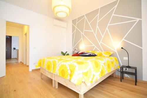 Giotto Garden View Pieno Centro — 4-Star Luxury Hotel in Padova, Italy