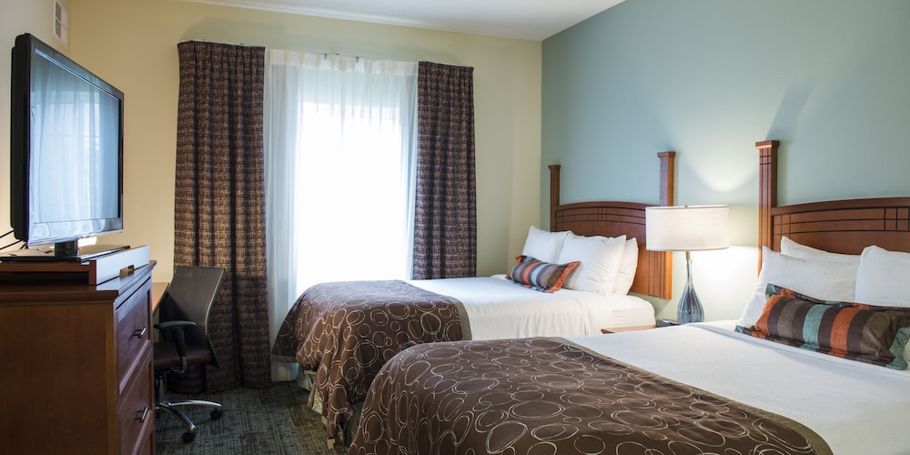 Staybridge Suites Fargo by IHG - photo 37