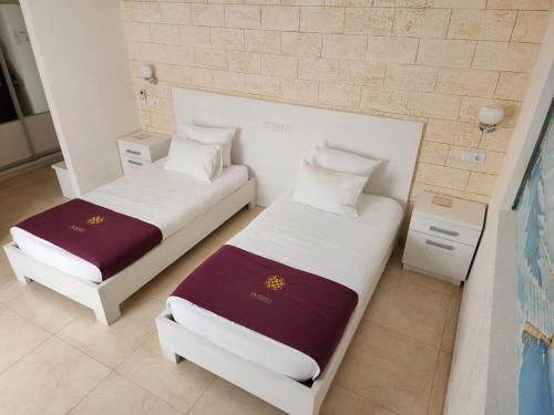 Hoshen Hotel — hotel in Mankivka