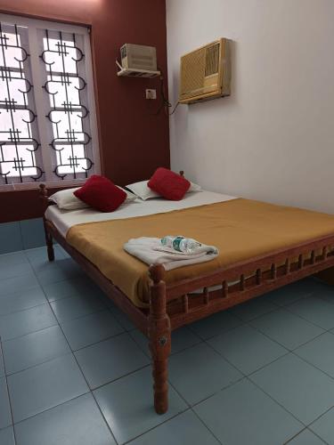 Prathiba Residency — Kollam — photo 3