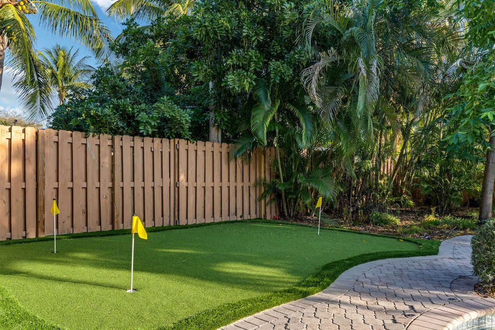 Kasa Laguna Fort Lauderdale - photo 23