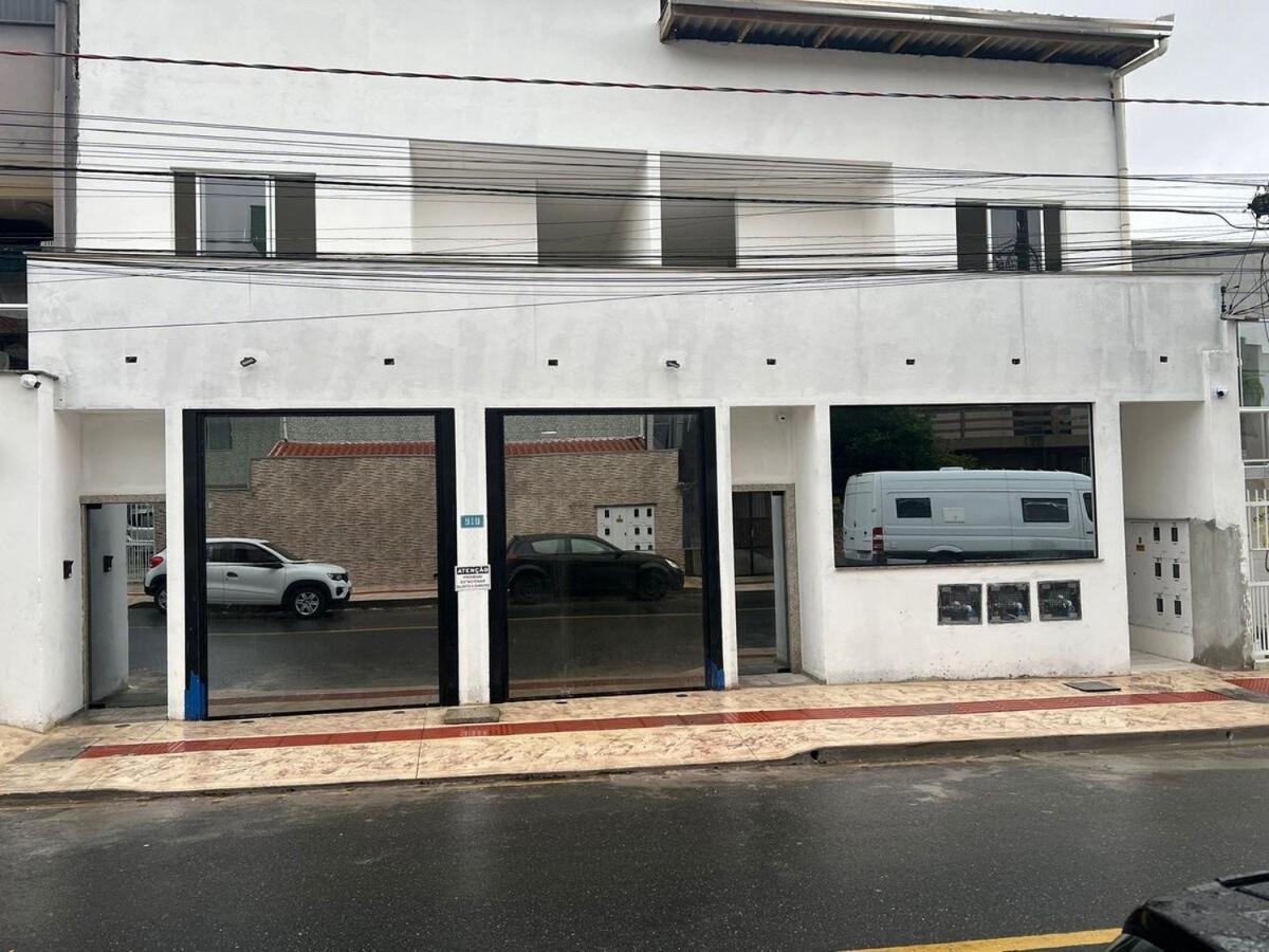 Balneário Camboriú Sc Loft Confortável