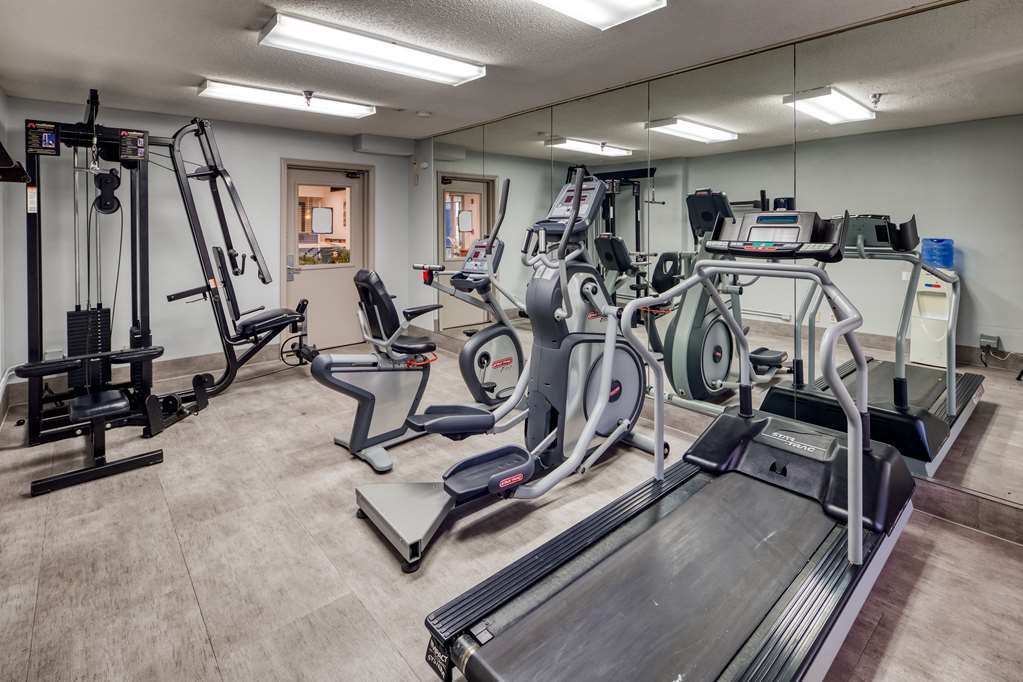 SureStay Plus Hotel by Best Western Durham Medical Center - photo 6