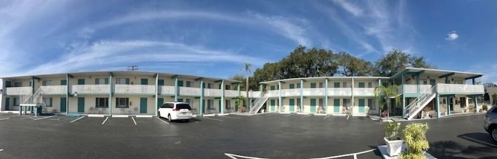 The Floridian Inn - photo 17