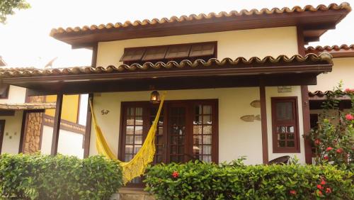 CasaCos 53 - last minute hotel in Armacao De Buzios