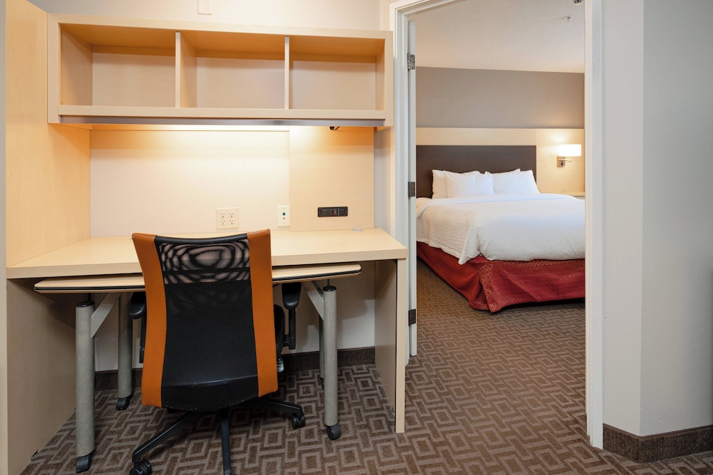 TownePlace Suites by Marriott Rochester - photo 12