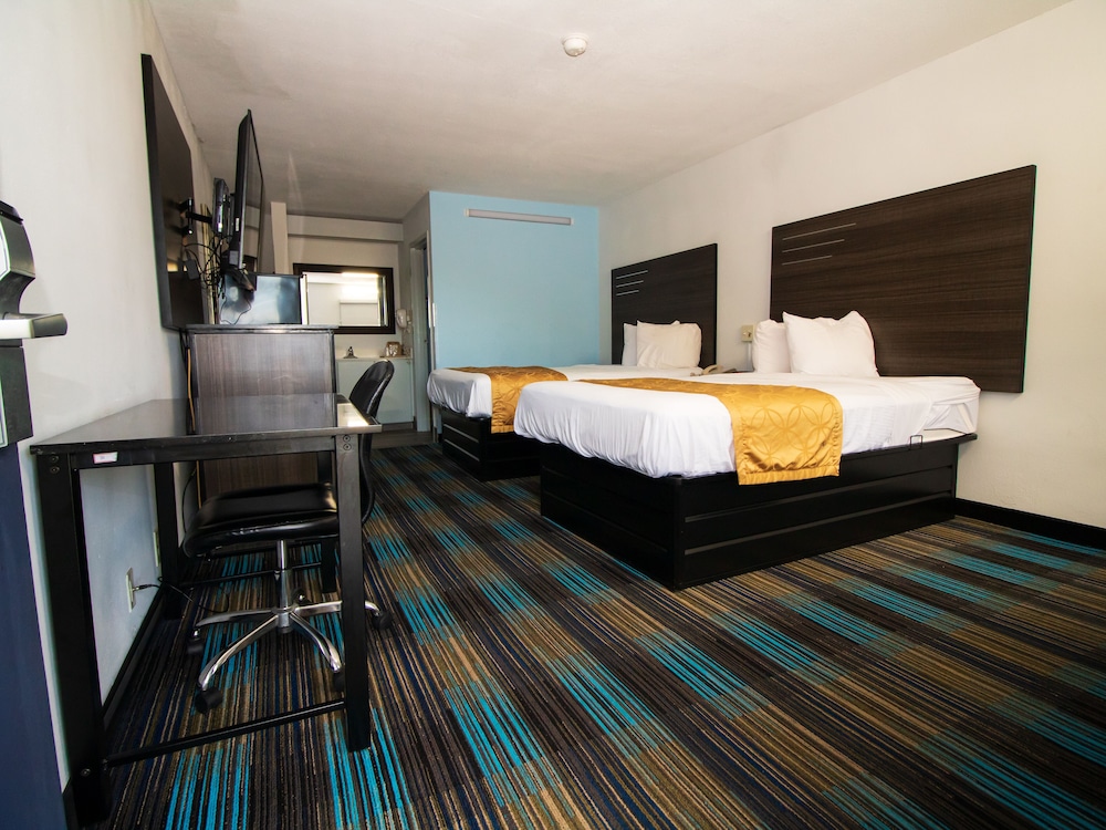 Sweet Dream Inn University Park - photo 9