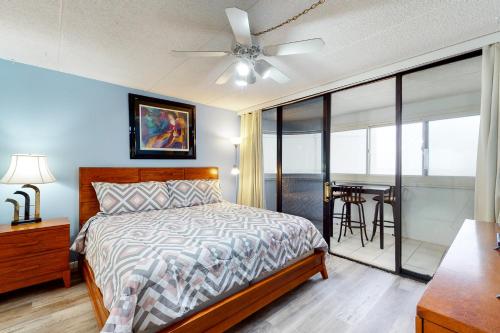 Atlantis 310 — 4-Star Luxury Hotel in Ocean City, United States