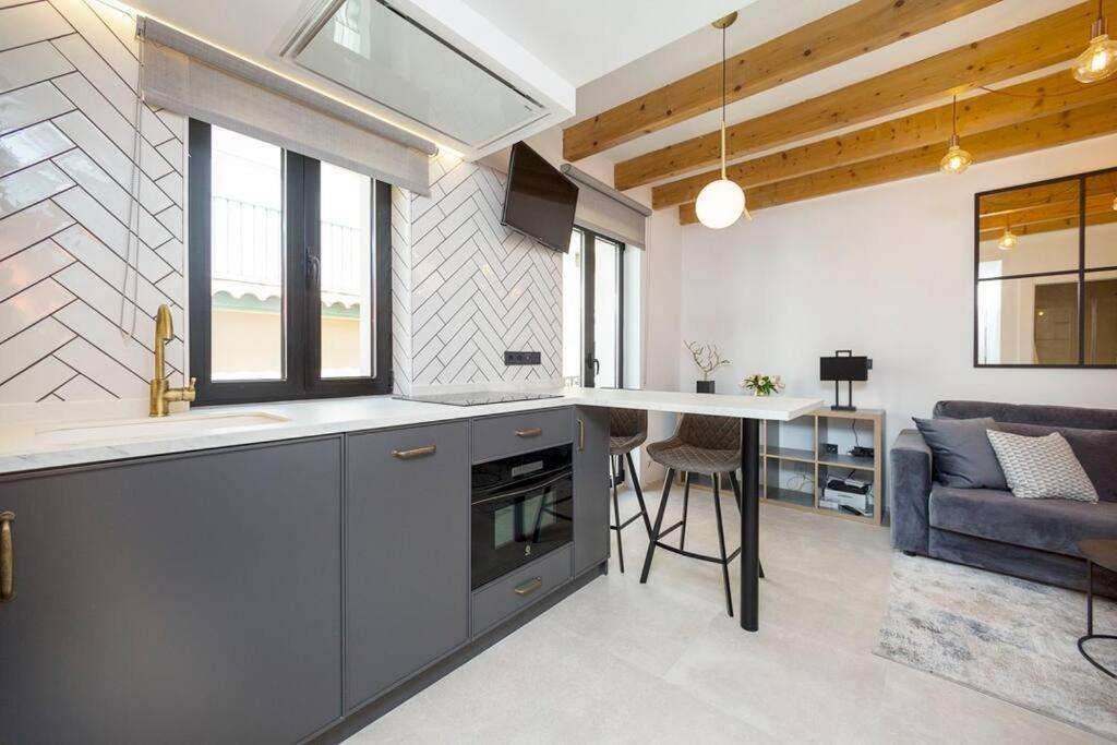 Enchanting Loft Bright And Spacious — Alicante — photo 4