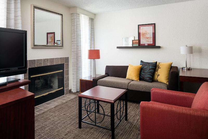 Residence Inn by Marriott Pleasant Hill - photo 58