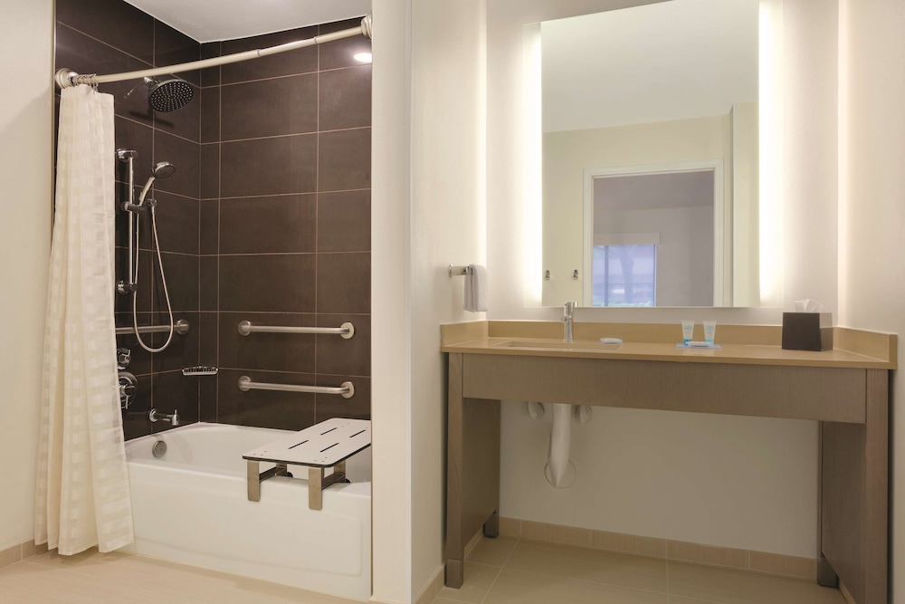 HYATT house Cypress Anaheim - photo 10