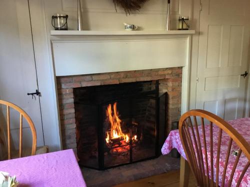 The Black Boar Inn - photo 55
