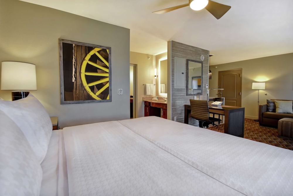 Homewood Suites by Hilton at The Waterfront - photo 9