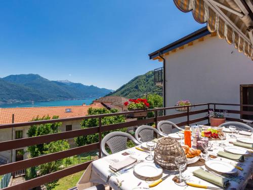 Holiday Home Glicine by Interhome — 4-Star Luxury Hotel in Stazzona, Italy