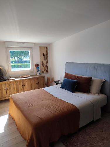 Appartement au Grau du roi — 4-Star Luxury Hotel in Le Grau-Du-Roi, France