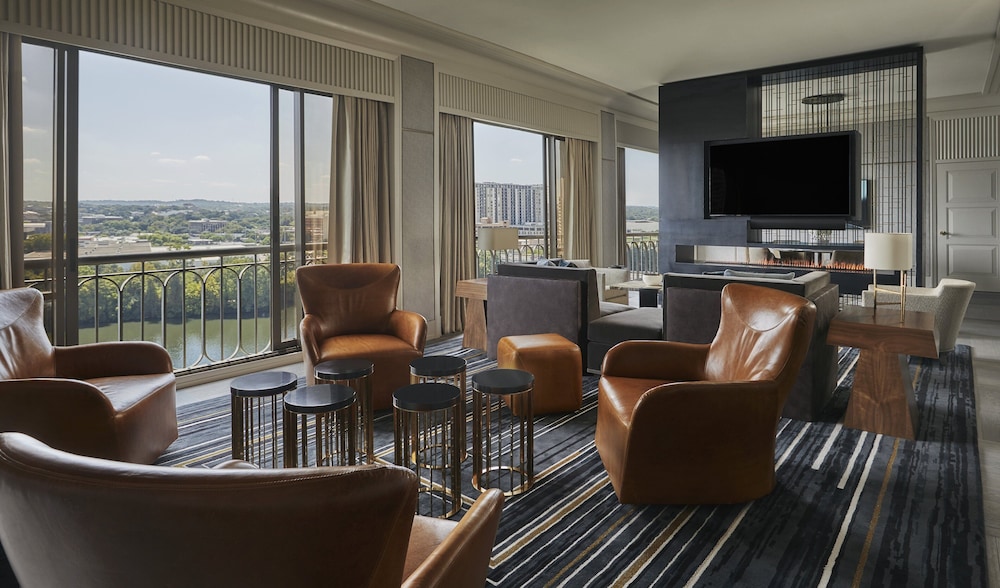 Four Seasons Hotel Austin - photo 33