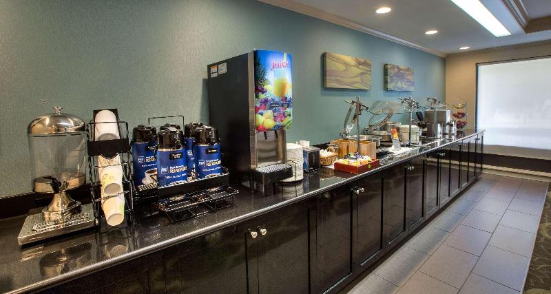 Best Western Plus Cary Inn NC State - photo 54