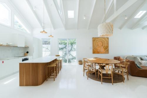 La Casa Byron — 4-Star Luxury Hotel in Byron Bay, Australia