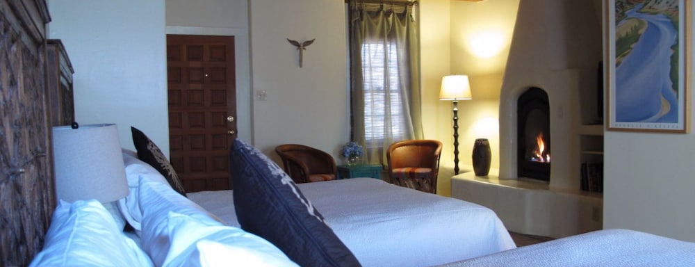 The Abiquiu Inn - photo 54