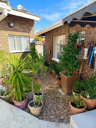 Antonella’s in Edenvale, South Africa