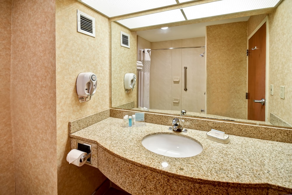 Hampton Inn Chicopee Springfield - photo 18