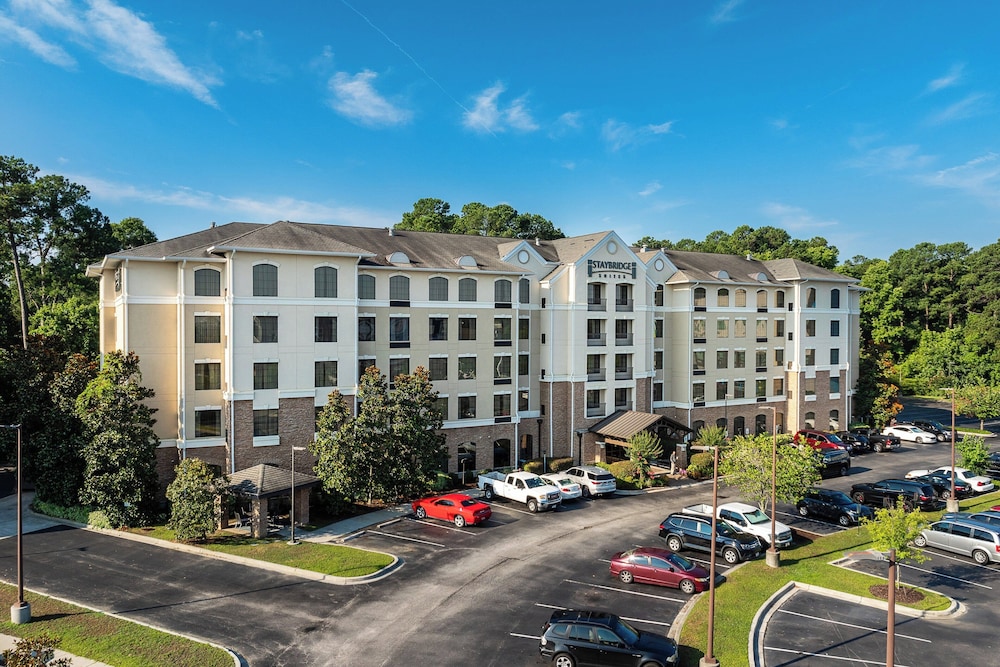 Staybridge Suites Charleston Ashley Phosphate - photo 114
