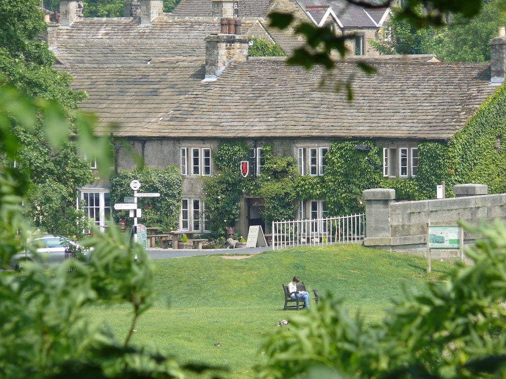 Red Lion Hotel - last minute hotel in Skipton
