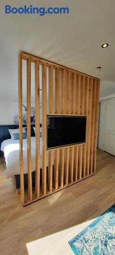 Auberge a Gen Kirk B&B — 4-Star Luxury Hotel in Vijlen, Netherlands