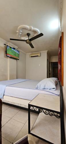 Hotel Terraza Girardot in Girardot City, Colombia