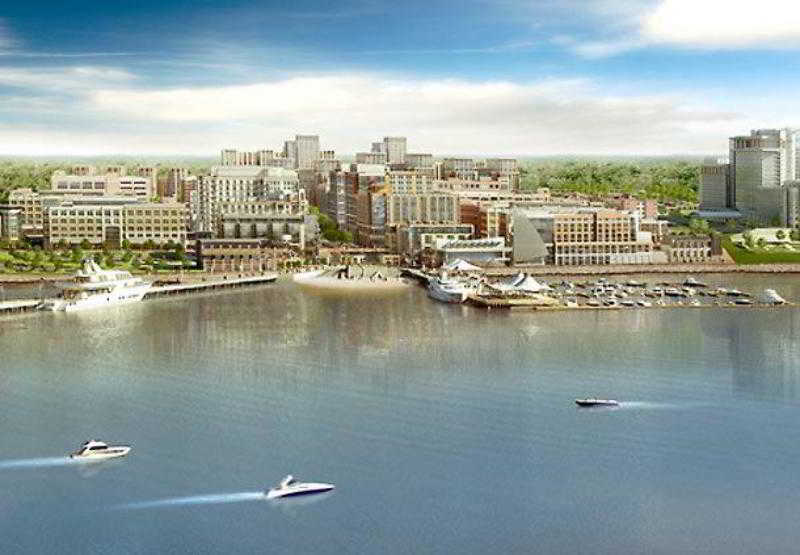 Residence Inn National Harbor Washington DC Area - photo 35