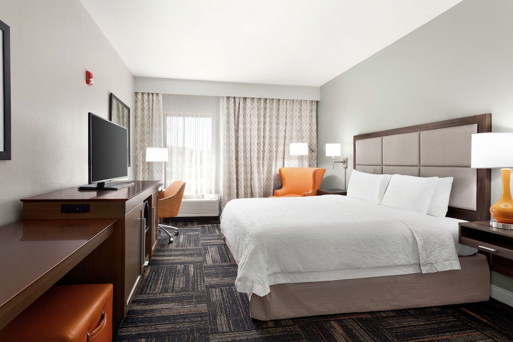 Hampton Inn Paris - photo 9