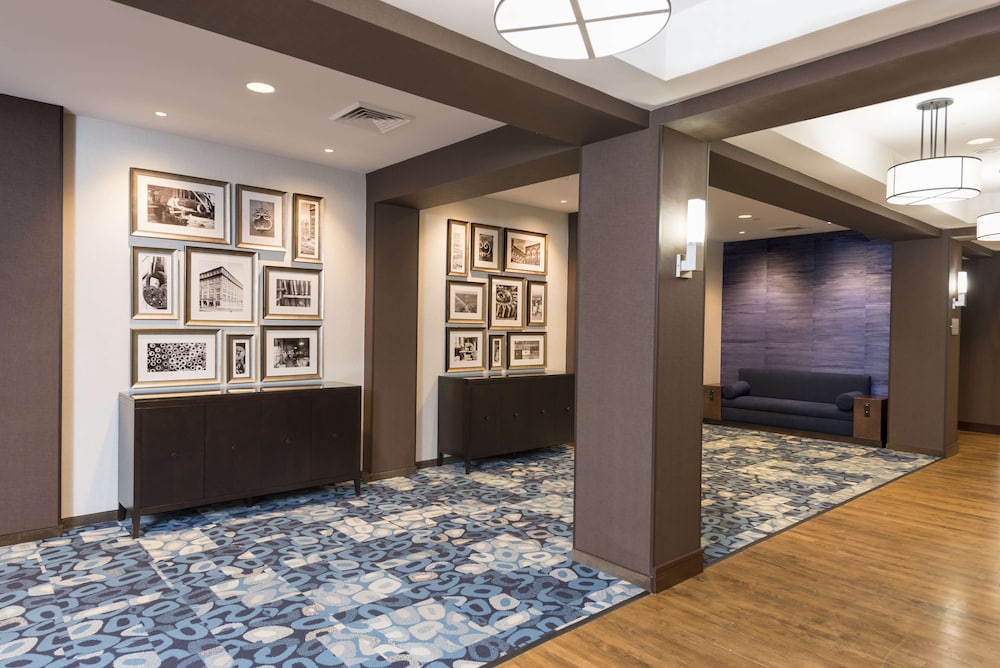 Homewood Suites by Hilton Grand Rapids Downtown - photo 5