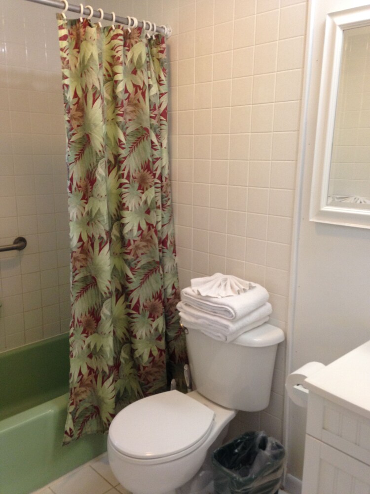 Beachview Cottages - photo 17