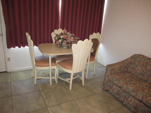 Apollo Resort Motel - photo 25