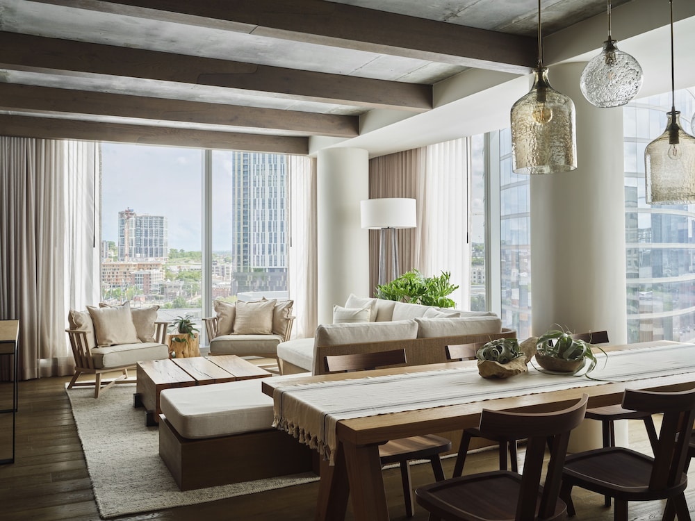 1 Hotel Nashville - photo 14