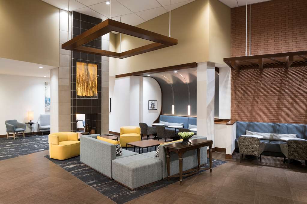 Hyatt Place Jacksonville Airport - photo 4