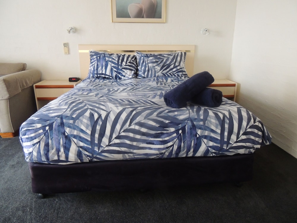Argyle Terrace Motor Inn — Batemans Bay — photo 4